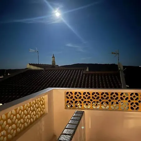 Casa Vento Budens Exterior photo