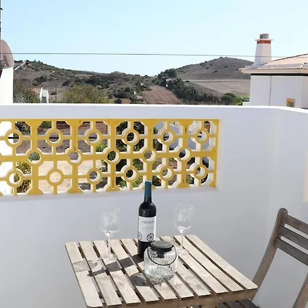 Casa Vento Budens Exterior photo