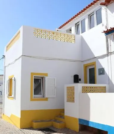 Casa Vento Budens Exterior photo