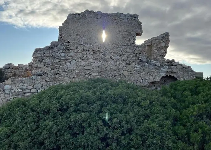 Casa Vento Budens