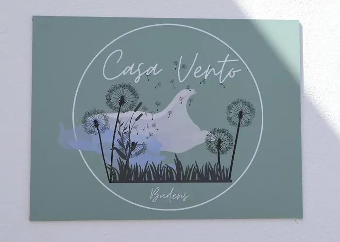Casa Vento Budens