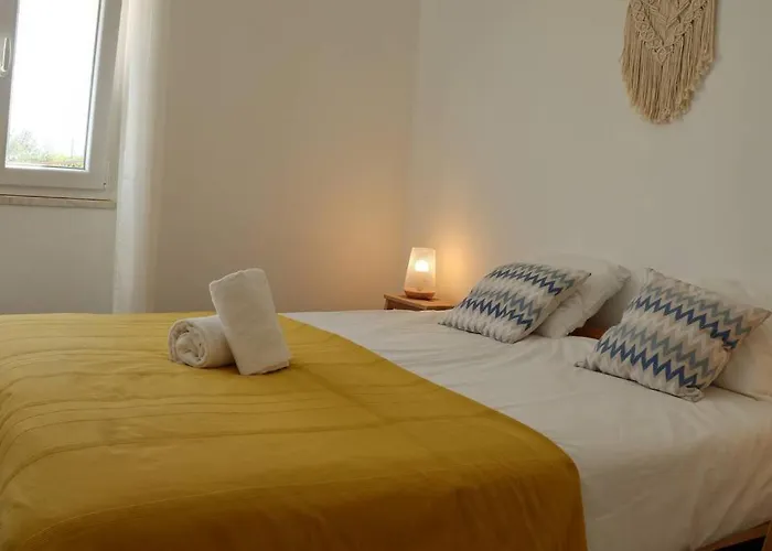 Casa Vento Budens
