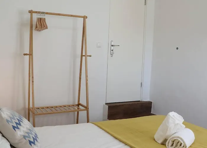 Casa Vento Budens