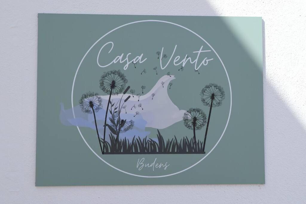 Casa Vento Budens