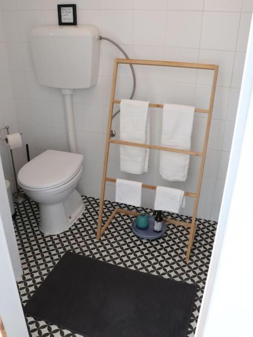 Holiday home Casa Vento Budens