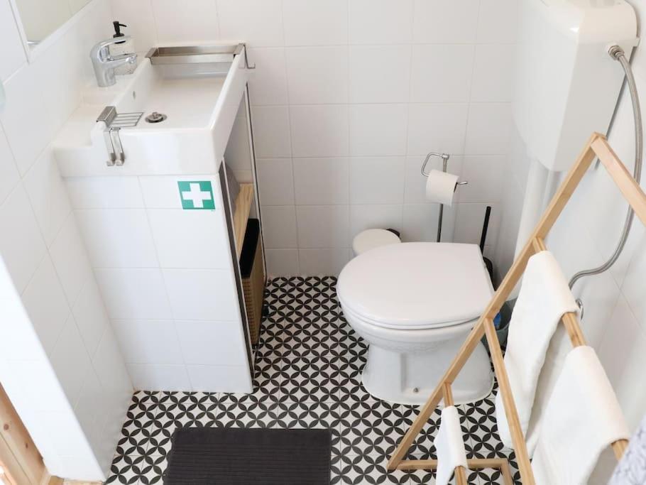 Vakantiehuis Casa Vento