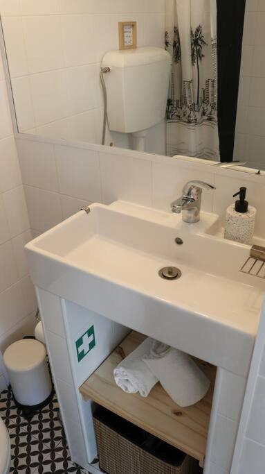 Holiday home Casa Vento
