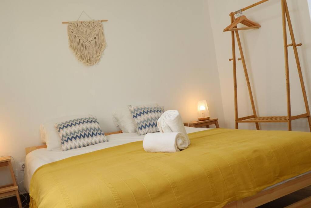 Casa Vento * Budens