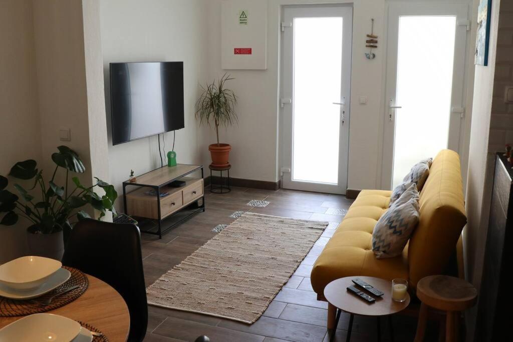Casa Vento Budens