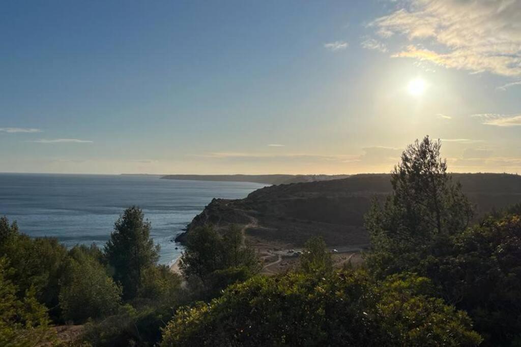 Casa Vento Holiday home Budens