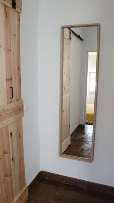 Casa Vento Holiday home