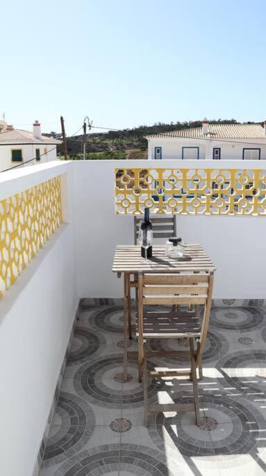 Holiday home Casa Vento *