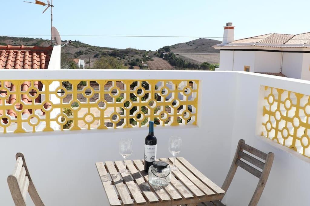 Casa Vento Holiday home *