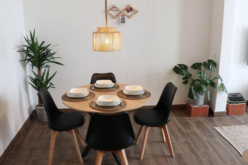 Holiday home Casa Vento *