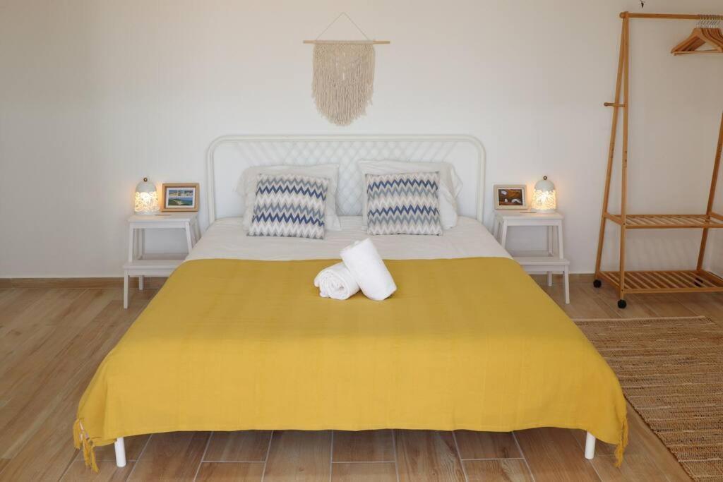 Holiday home Casa Vento Budens