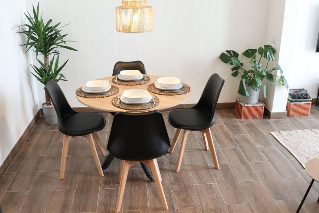 Casa Vento Holiday home Budens