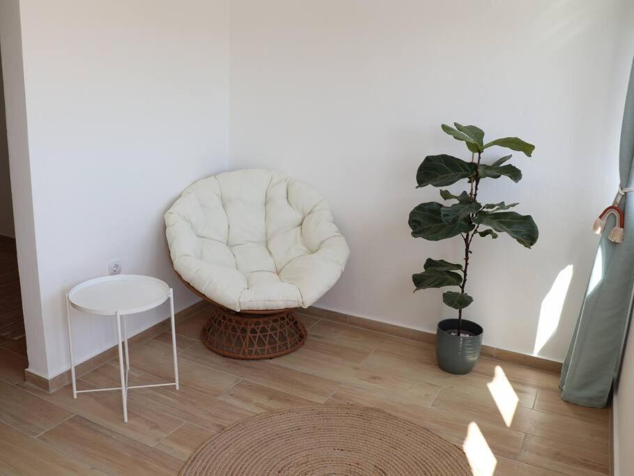 Casa Vento Holiday home
