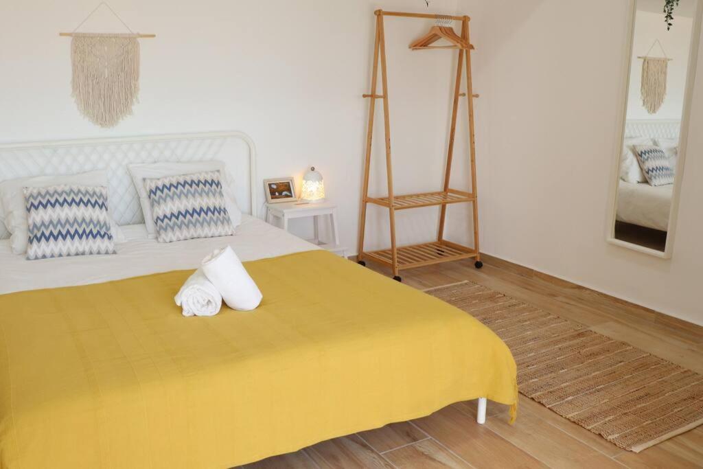 Holiday home Casa Vento *